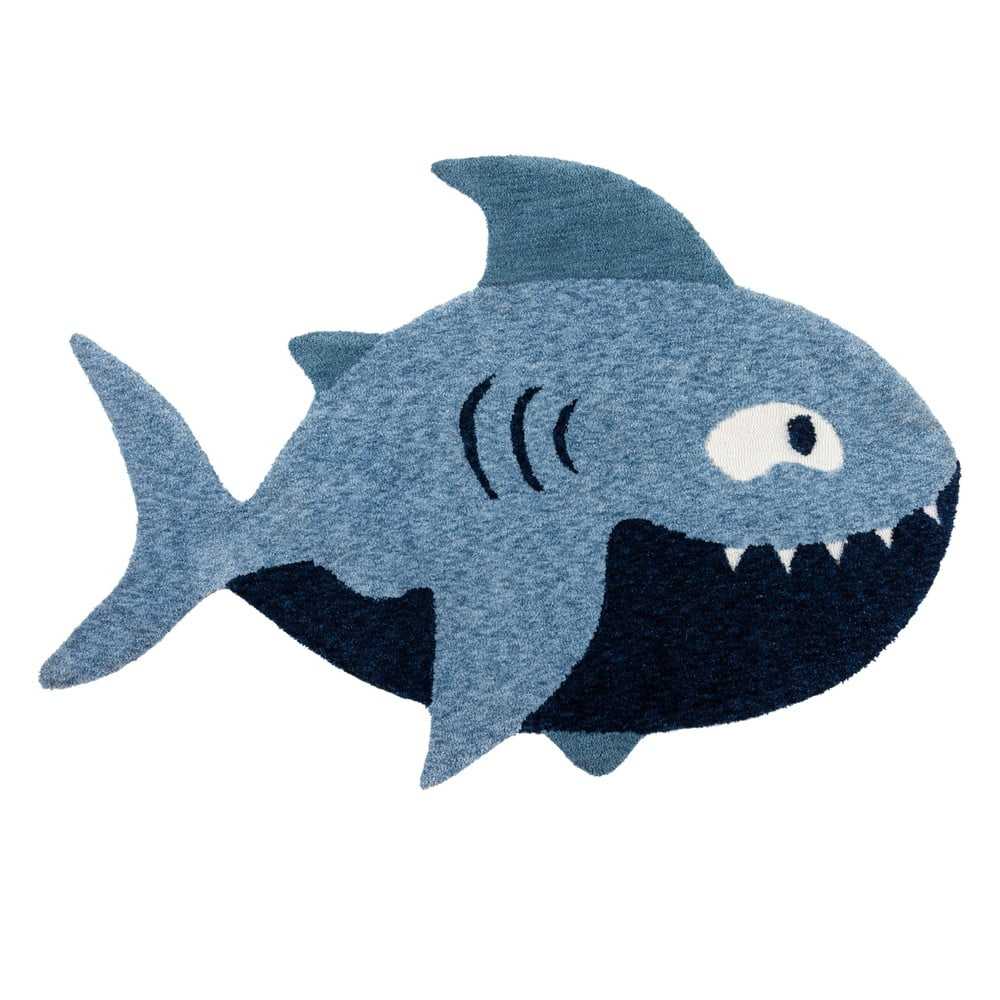 Dětský koberec Flair Rugs Shark