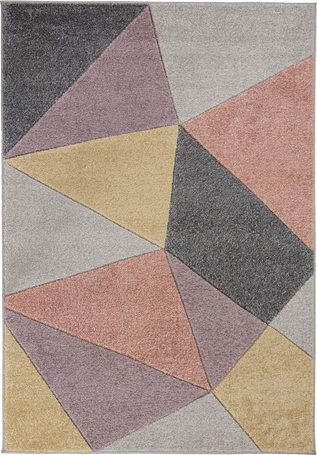 Koberec Flair Rugs Heidi