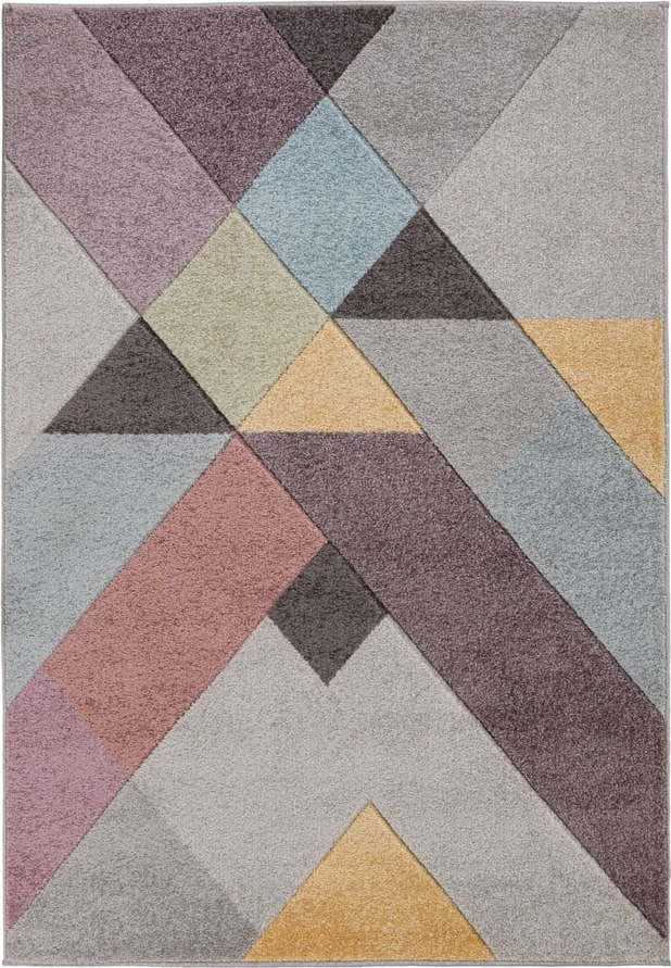 Koberec Flair Rugs Mika