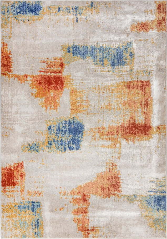 Koberec Flair Rugs Samir Abstract