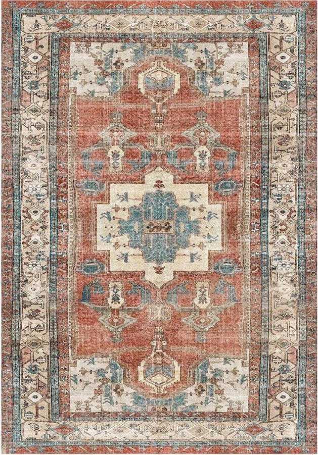 Koberec Floorita Afghan