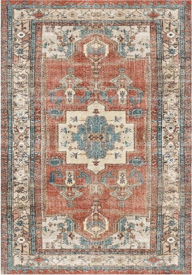 Koberec Floorita Afghan