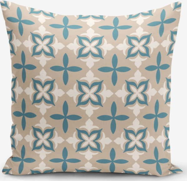 Povlak na polštář Minimalist Cushion Covers Geometric