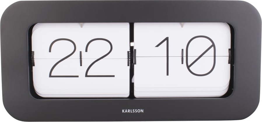 Digitální stolní hodiny Matiz – Karlsson Karlsson