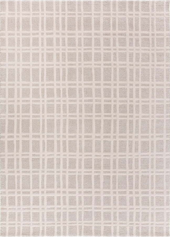 Krémový koberec 80x150 cm Caledonia – Universal Universal