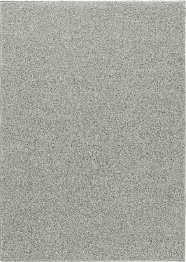 Šedokrémový koberec 240x340 cm Ata – Ayyildiz Carpets Ayyildiz Carpets