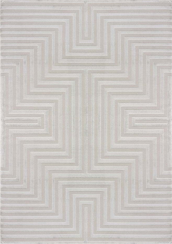 Světle šedý koberec 160x230 cm Sahara – Ayyildiz Carpets Ayyildiz Carpets