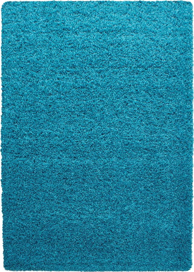 Tyrkysový koberec 80x150 cm Life – Ayyildiz Carpets Ayyildiz Carpets