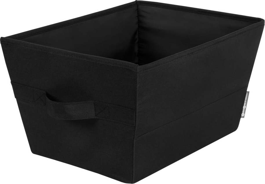 Úložný látkový košík 30x40x22 cm Soft Storage – Bigso Box of Sweden Bigso